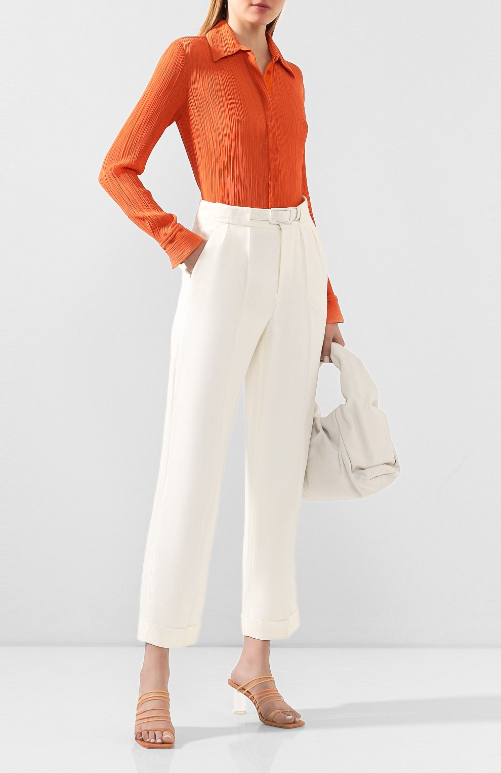 Брюки RALPH LAUREN, арт. 290797958, фото 2