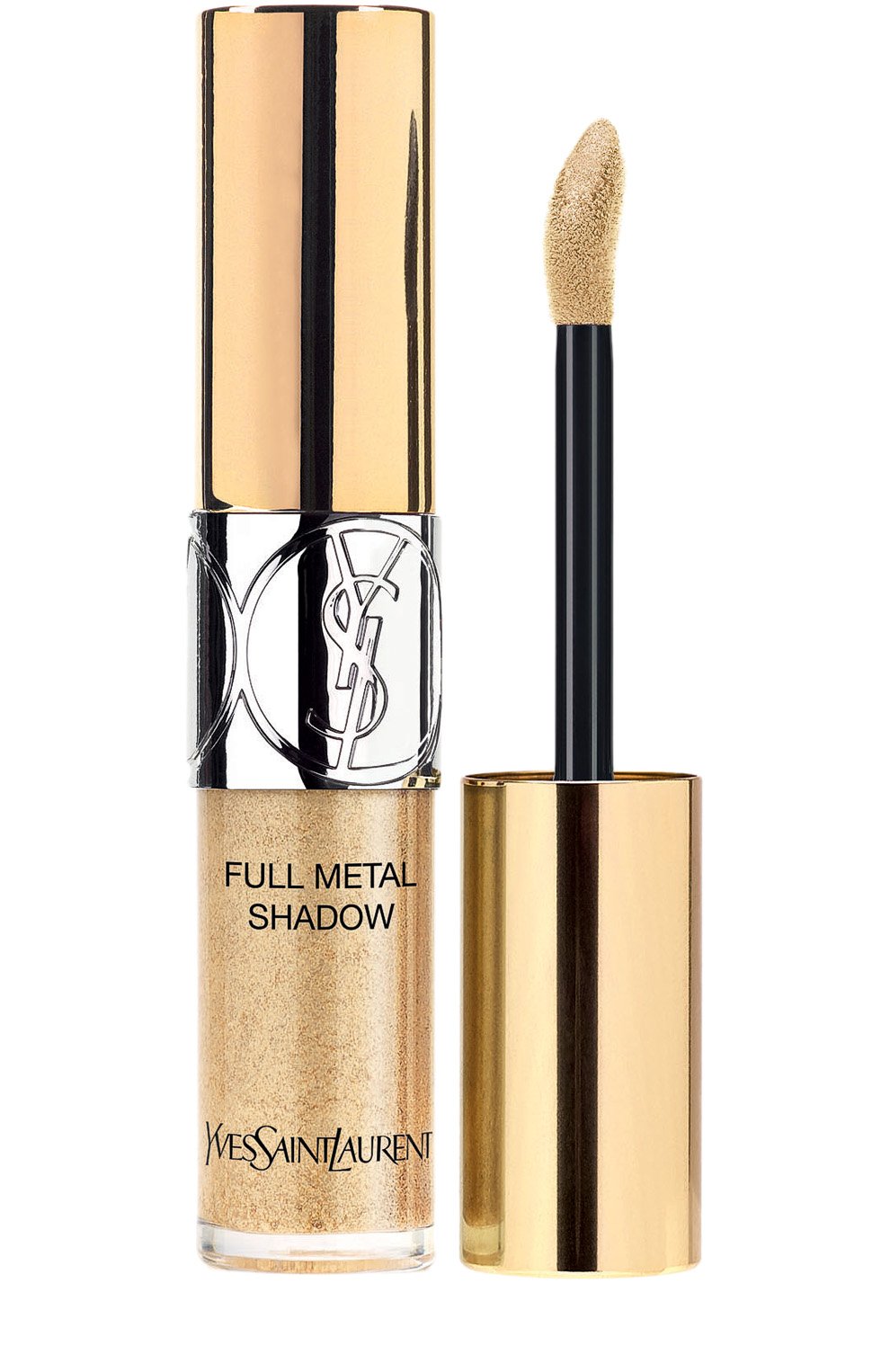 Тени для век couture metallics, оттенок 08 YSL, арт. 3614270282195, фото 1