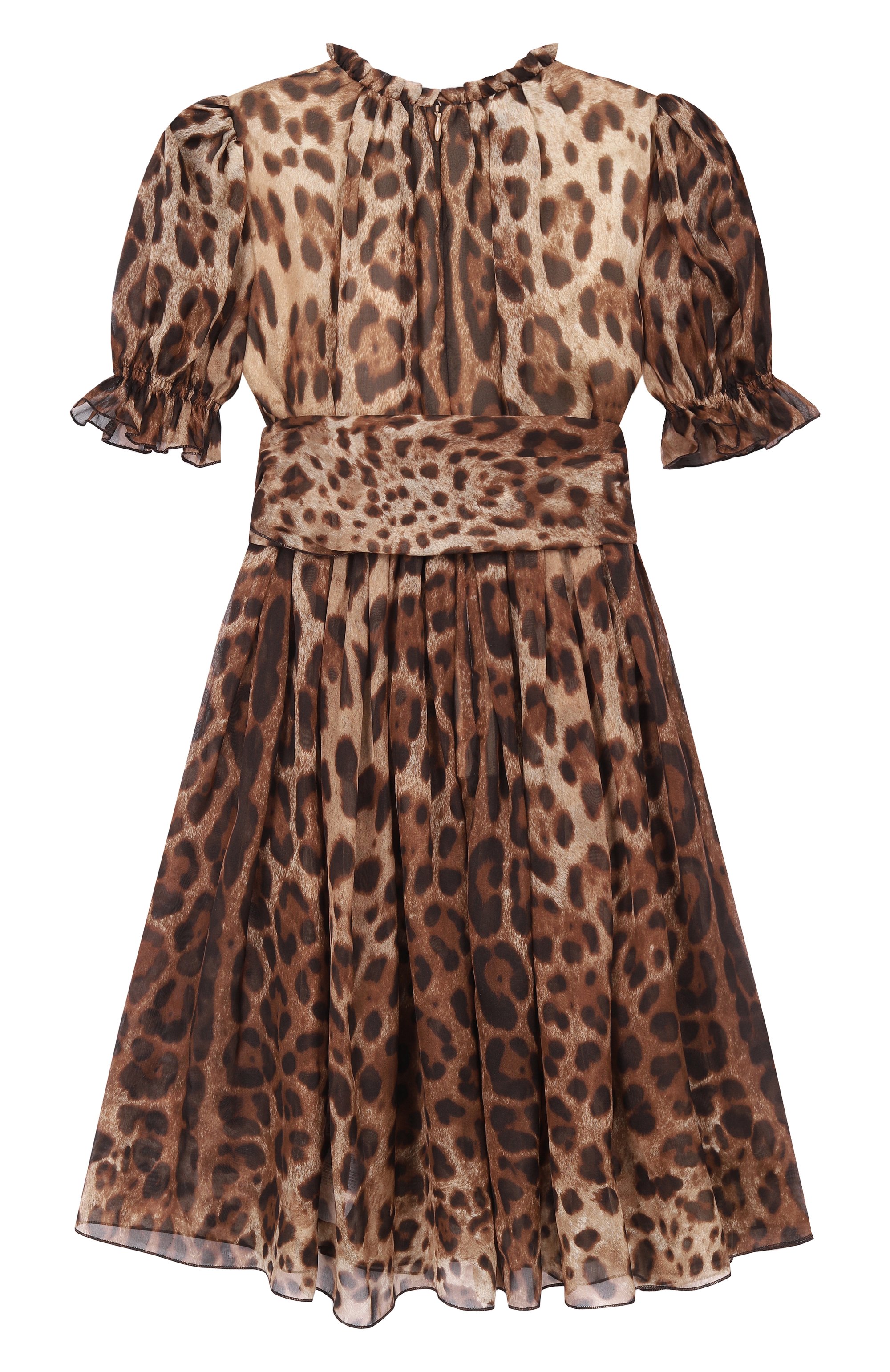 Платье DOLCE & GABBANA, арт. L5RD02/FS1AR_SET, фото 2