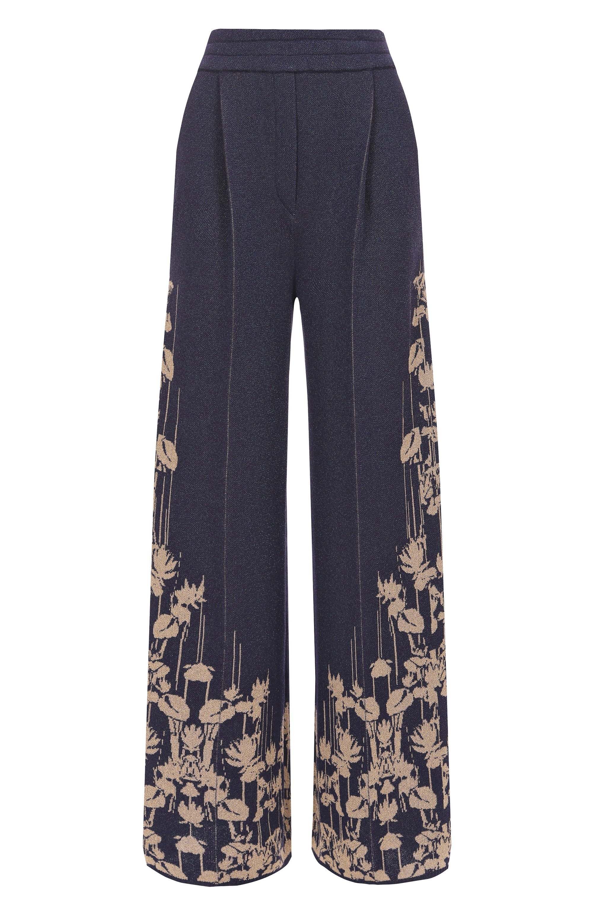 Брюки из вискозы FREEAGE, арт. S25.PT150.7009.494, фото 1