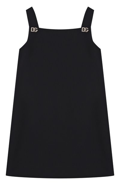 Сарафан DOLCE & GABBANA, арт. L54DK8/FURMM/2-6