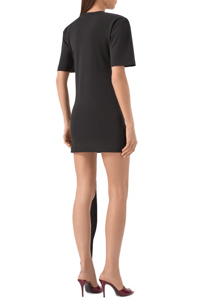 Платье GIUSEPPE DI MORABITO, арт. 06PSDR712Y 16309, фото 3