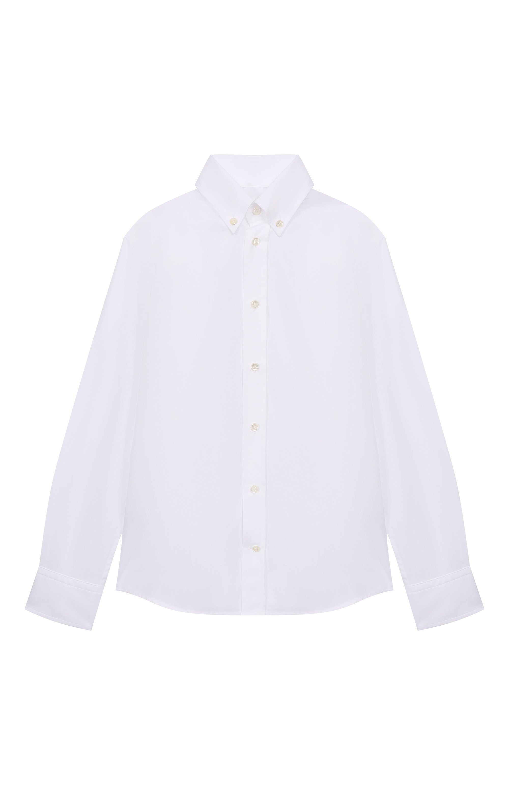 Хлопковая рубашка VAN LAACK, арт. VL-T0BY-XX/130648/140-158, фото 1