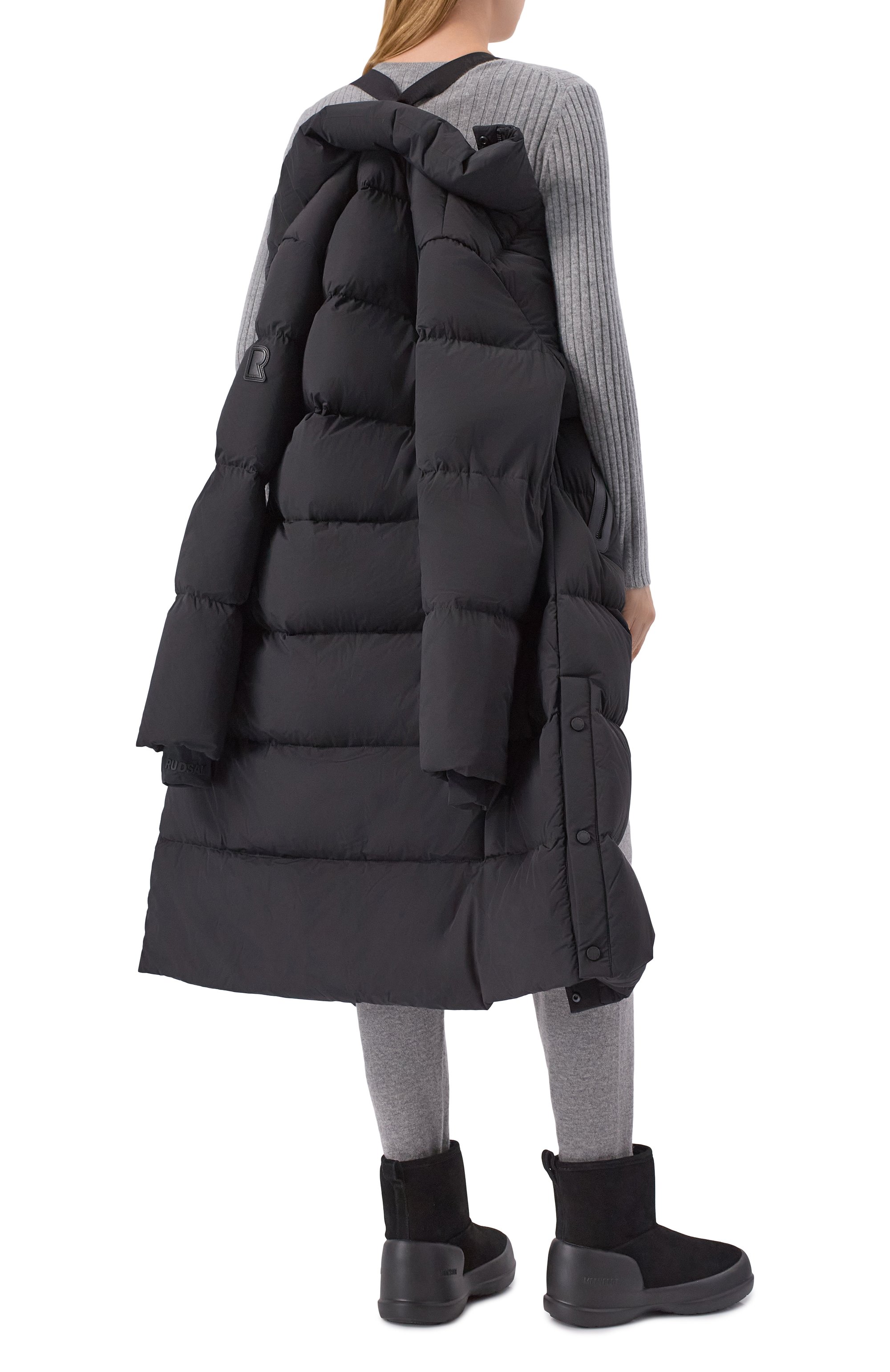 Пуховик RUDSAK, арт. 8124780, фото 7
