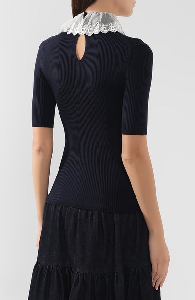 Топ CHLOÉ, арт. CHC19AMP77760, фото 4