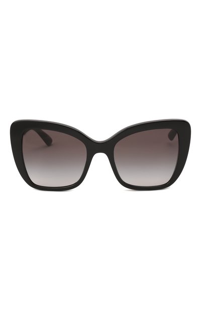 Солнцезащитные очки DOLCE & GABBANA, арт. 4348-501/8G, фото 3