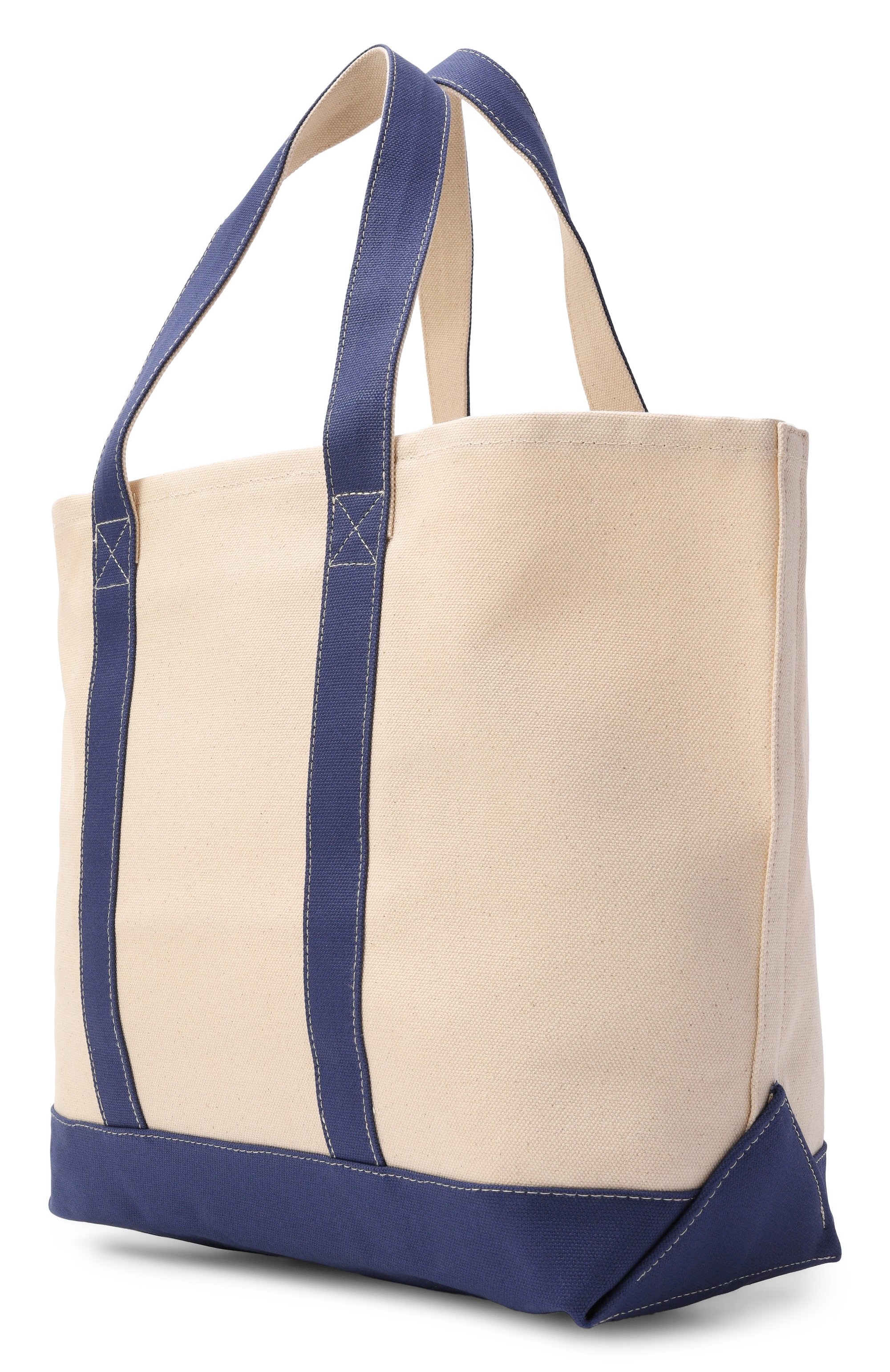 Сумка-тоут varsity crest SPORTY AND RICH, арт. BA006516218BE06, фото 4