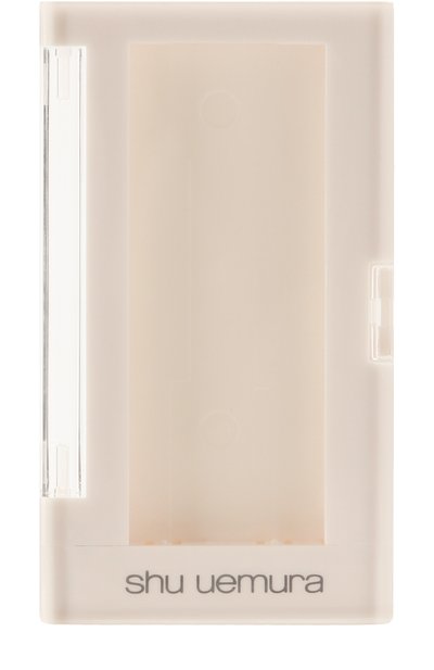 Женский палетка для теней/румян custom case duo SHU UEMURA, арт. 4935421373708