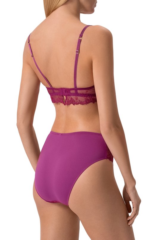 Бюстгальтер-балконет Lise Charmel ACH3072 Розовый  ACH3072 Фото 3