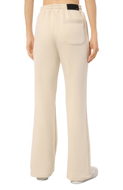 Хлопковые брюки AMIRI, арт. AWJYSP1011, фото 4