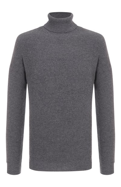 Мужской шерстяной свитер KITON, арт. UMM066005