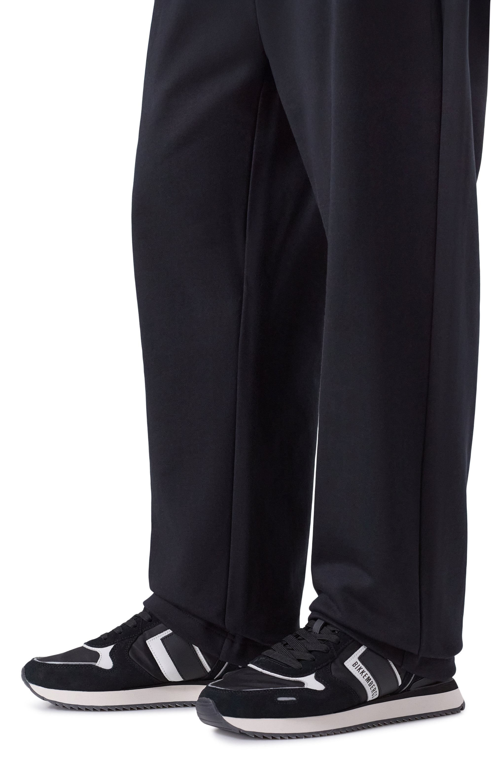 Комбинированные кроссовки puyol DIRK BIKKEMBERGS, арт. 29205/CP/E, фото 3