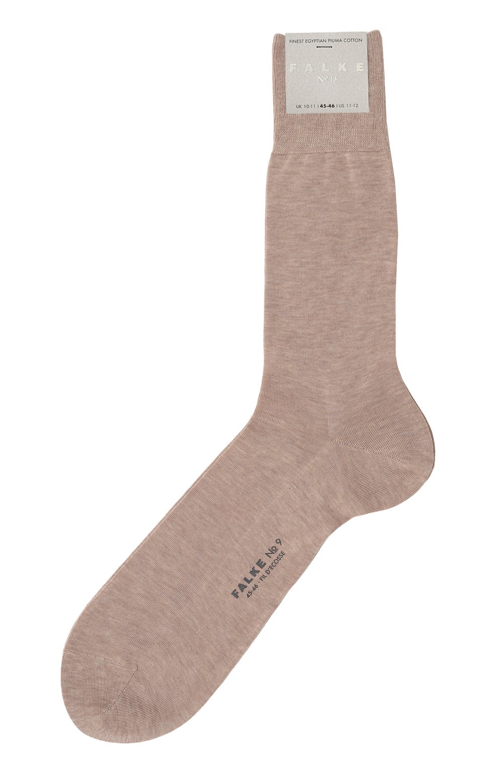 Хлопковые носки FALKE, арт. 14651, фото 1
