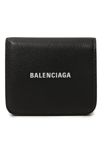 Кожаное портмоне BALENCIAGA, арт. 594216 1IZIM, фото 1