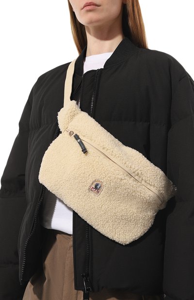 Поясная сумка PARAJUMPERS, арт. PAACBA40, фото 2