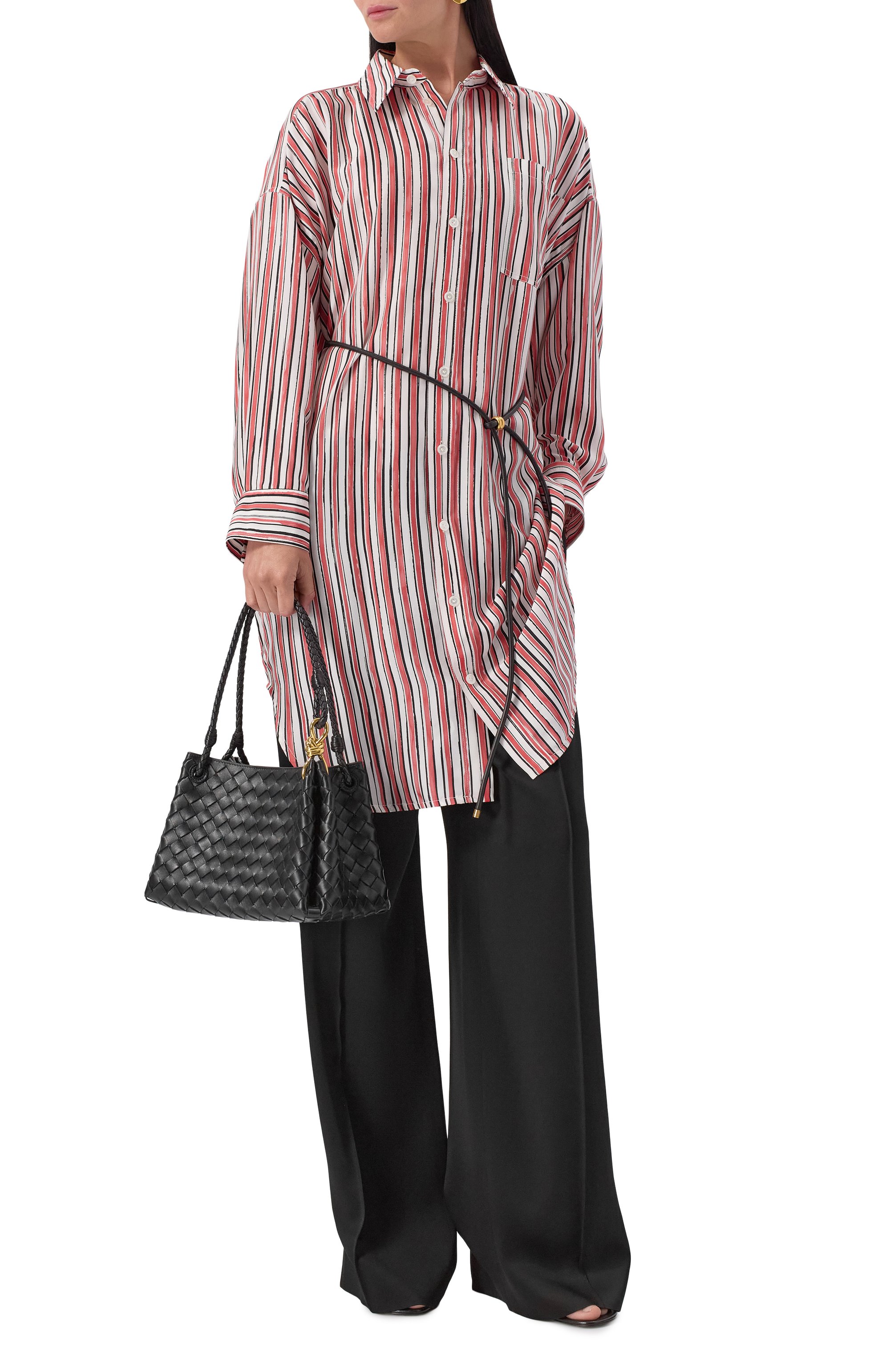 Сумка parachute BOTTEGA VENETA, арт. 835921/VCPPT, фото 7