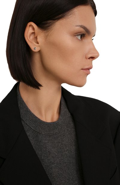 Асимметричные серьги бабочка MIDGARD PARIS, арт. 5708, фото 5