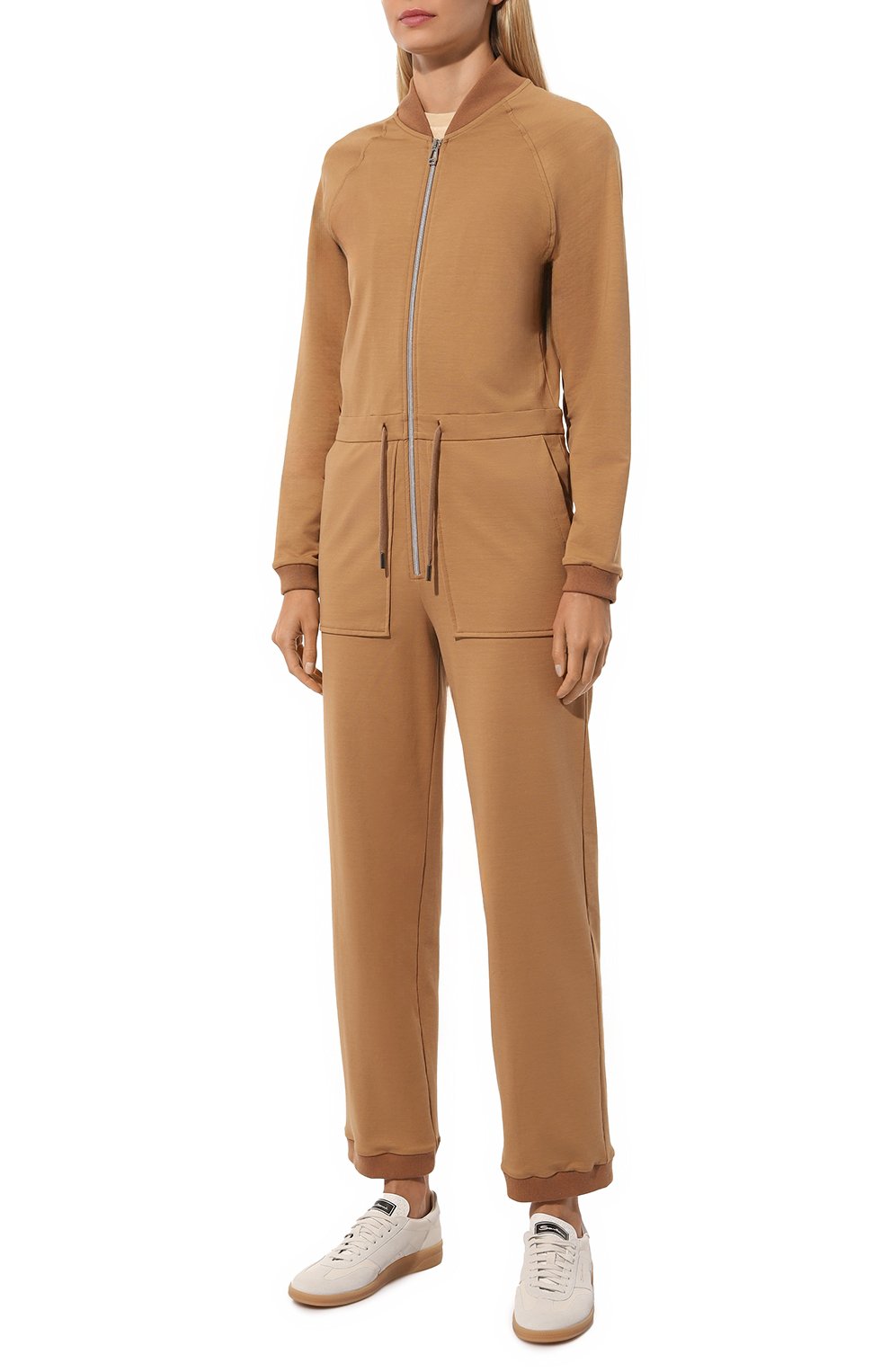 Хлопковый комбинезон MVST, арт. 16W048/SA00, фото 3