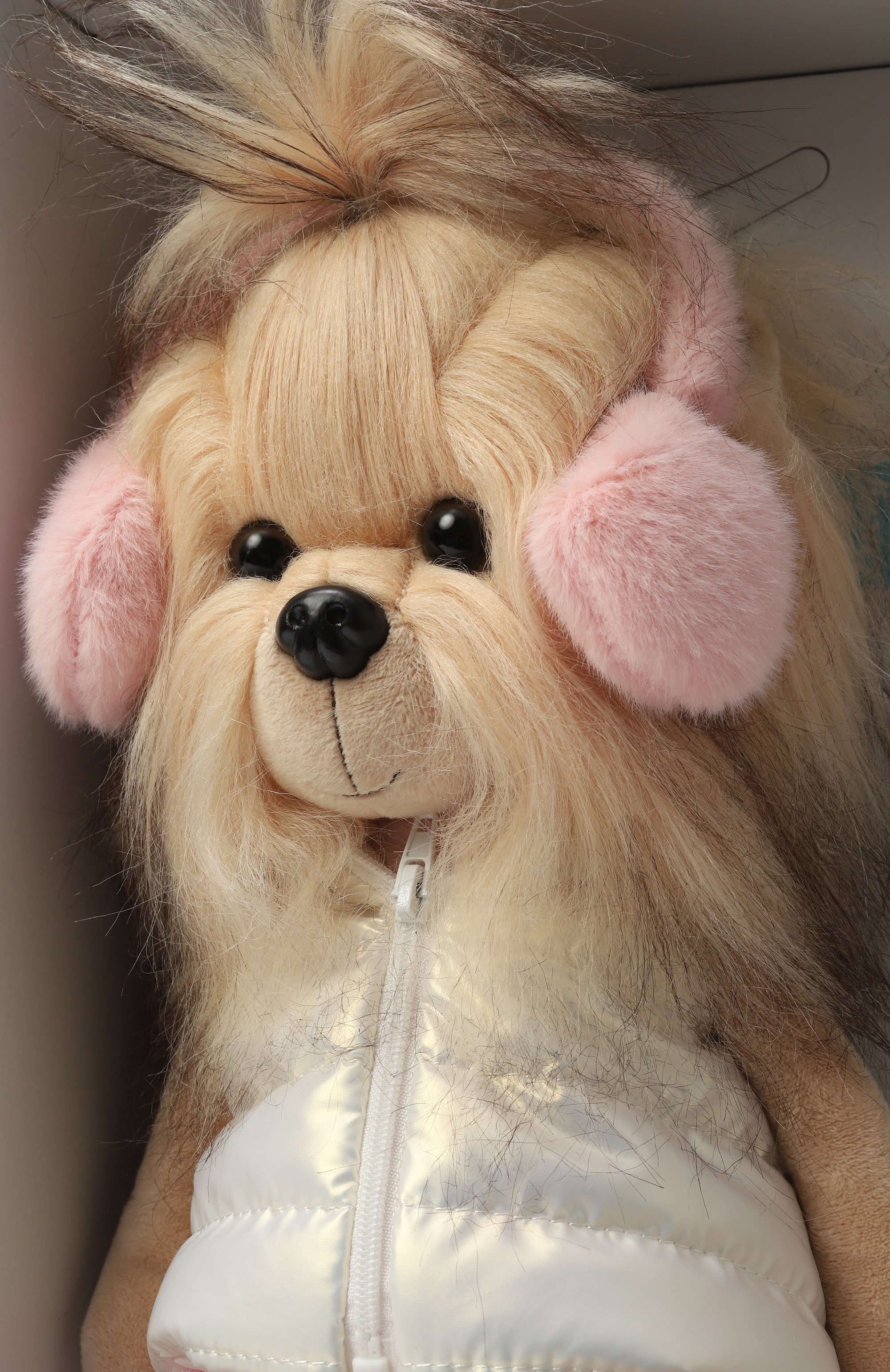 Игрушка lucky yoyo ORANGE TOYS, арт. LD2/104, фото 3