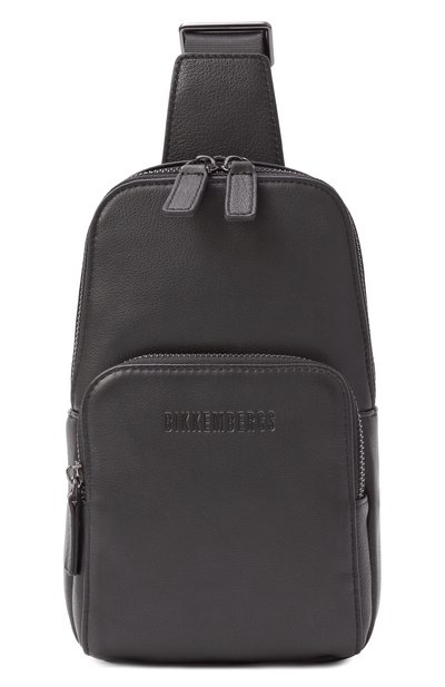 Мужской рюкзак jess DIRK BIKKEMBERGS, арт. BKB001280M