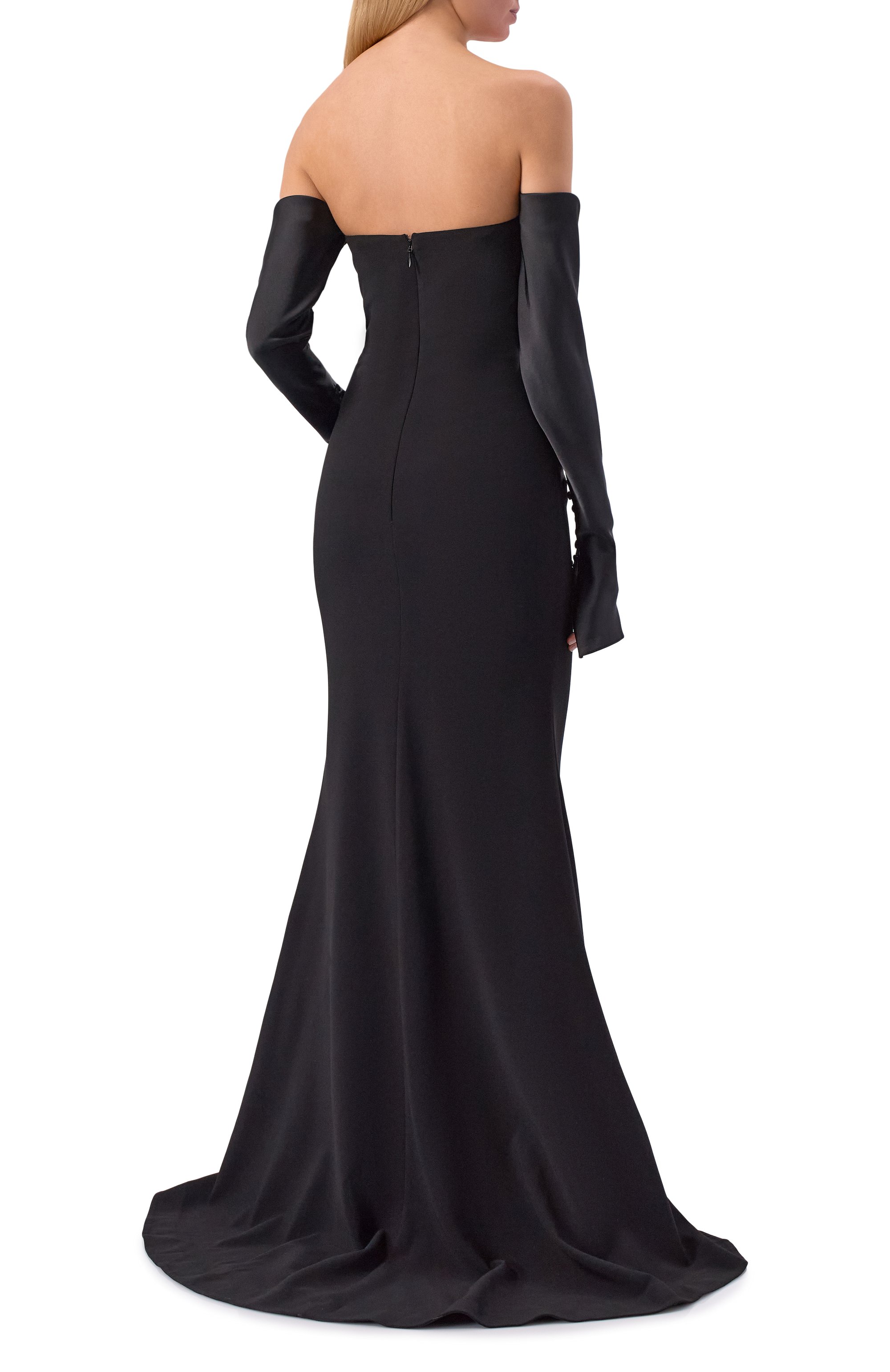 Платье SASHA KIM, арт. SK-00001763, фото 3