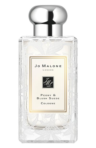 Одеколон peony & blush suede daisy leaf (100ml) JO MALONE LONDON, арт. L8C7-01, фото 1