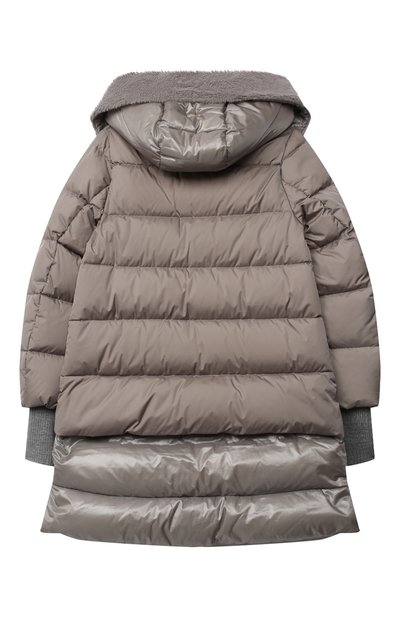 Пуховик HERNO, арт. PI0086G/12004/10A-14A, фото 2