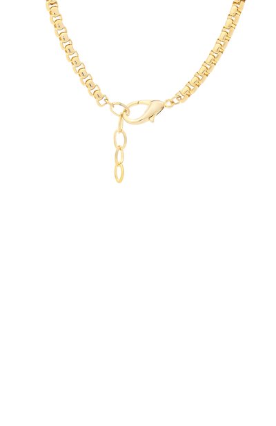 Колье CRYSTALLINE JEWELLERY, арт. 586X, фото 4