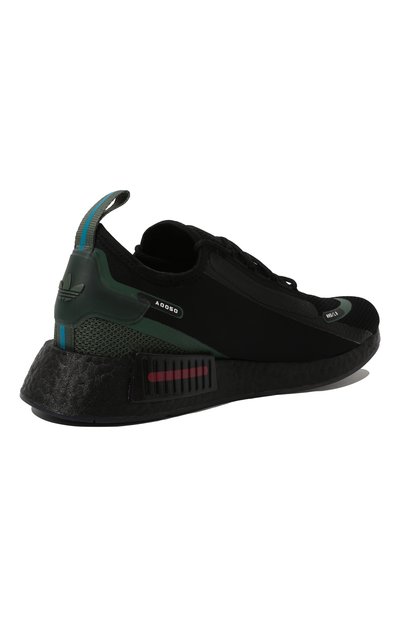  кроссовки nmd_r1 boba fett spectoo ADIDAS ORIGINALS, арт. GX6791, фото 5