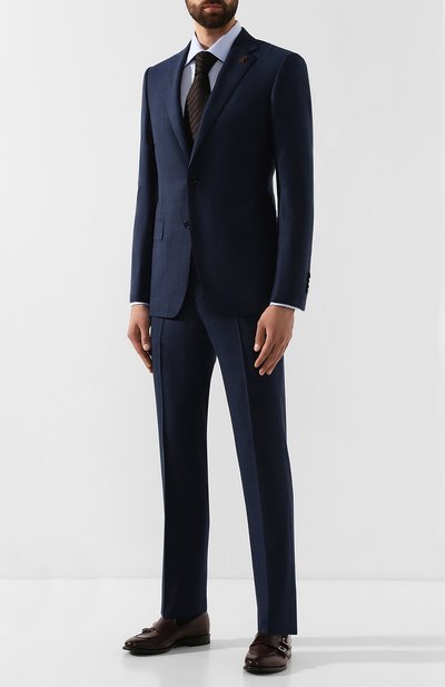 Шерстяной костюм PAL ZILERI, арт. P33CZ22K2--B1519, фото 1