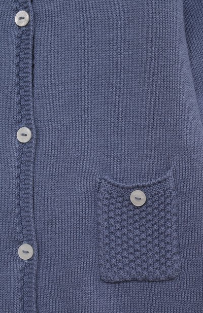 Хлопковый комбинезон TARTINE ET CHOCOLAT, арт. TV32150/18M-3A, фото 3