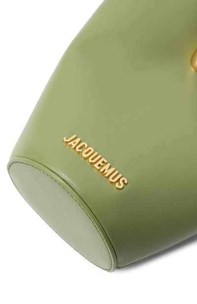 Сумка le bambola JACQUEMUS, арт. 24H243BA389/3000, фото 3