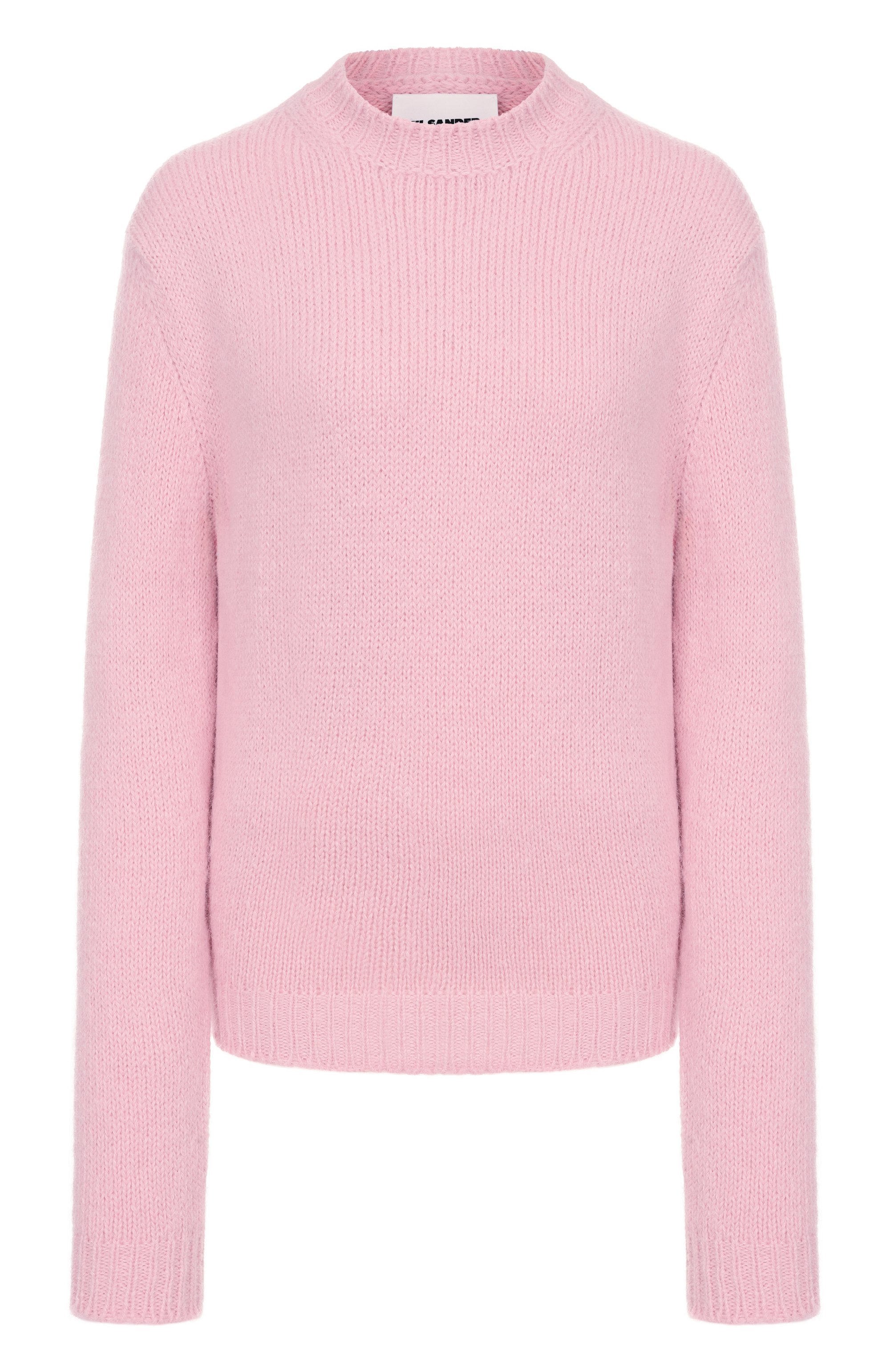 Шерстяной свитер JIL SANDER, арт. J53GP0012/J14523, фото 1