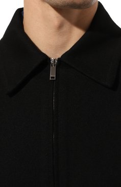 Куртка из шерсти и кашемира VALENTINO, арт. 5V0CIM41/2KA, фото 5