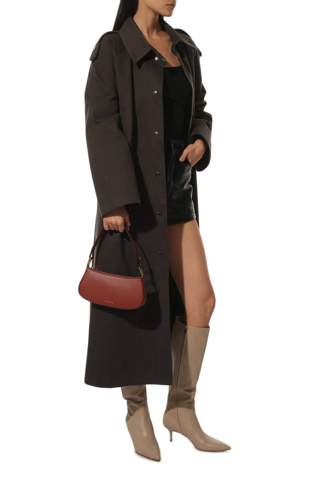 Сумка merveille COCCINELLE, арт. E5 MRF 52 01 01, фото 7