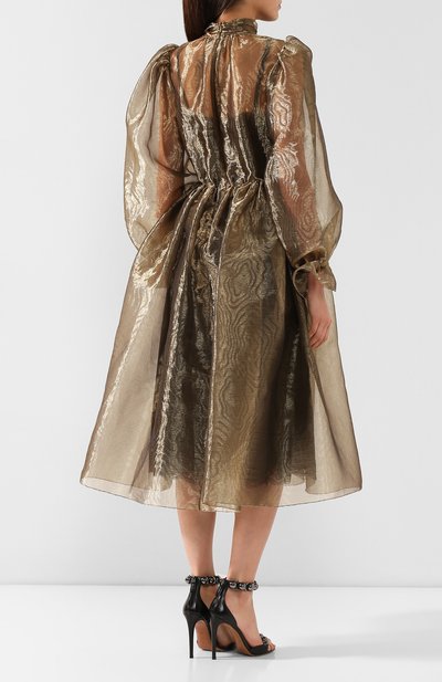 Платье DOLCE & GABBANA, арт. F6C0IT/HJMF0, фото 4