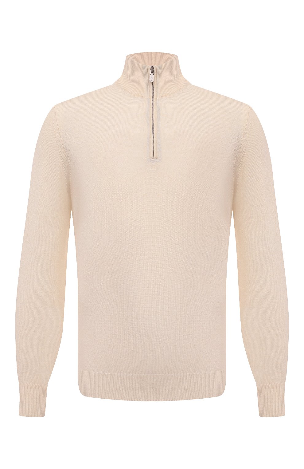 Кашемировый джемпер BRUNELLO CUCINELLI, арт. M2200B2212, фото 1