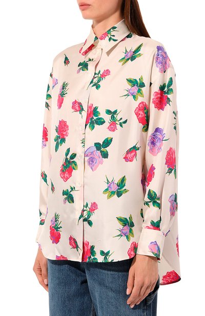 Рубашка NOBLE&BRULEE, арт. NB/001NB131222/25, фото 3