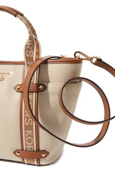 Сумка-тоут maeve small MICHAEL MICHAEL KORS, арт. 30T2G5VT1C, фото 1