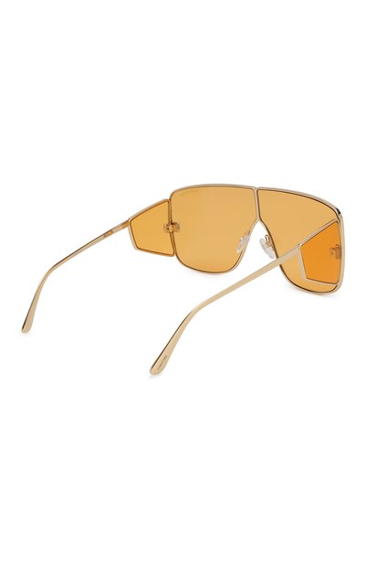 Солнцезащитные очки TOM FORD, арт. TF708 33E, фото 3