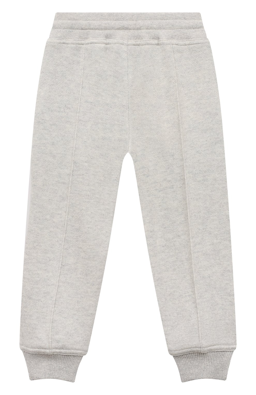 Кашемировые джоггеры BRUNELLO CUCINELLI, арт. BTU06E597V, фото 2