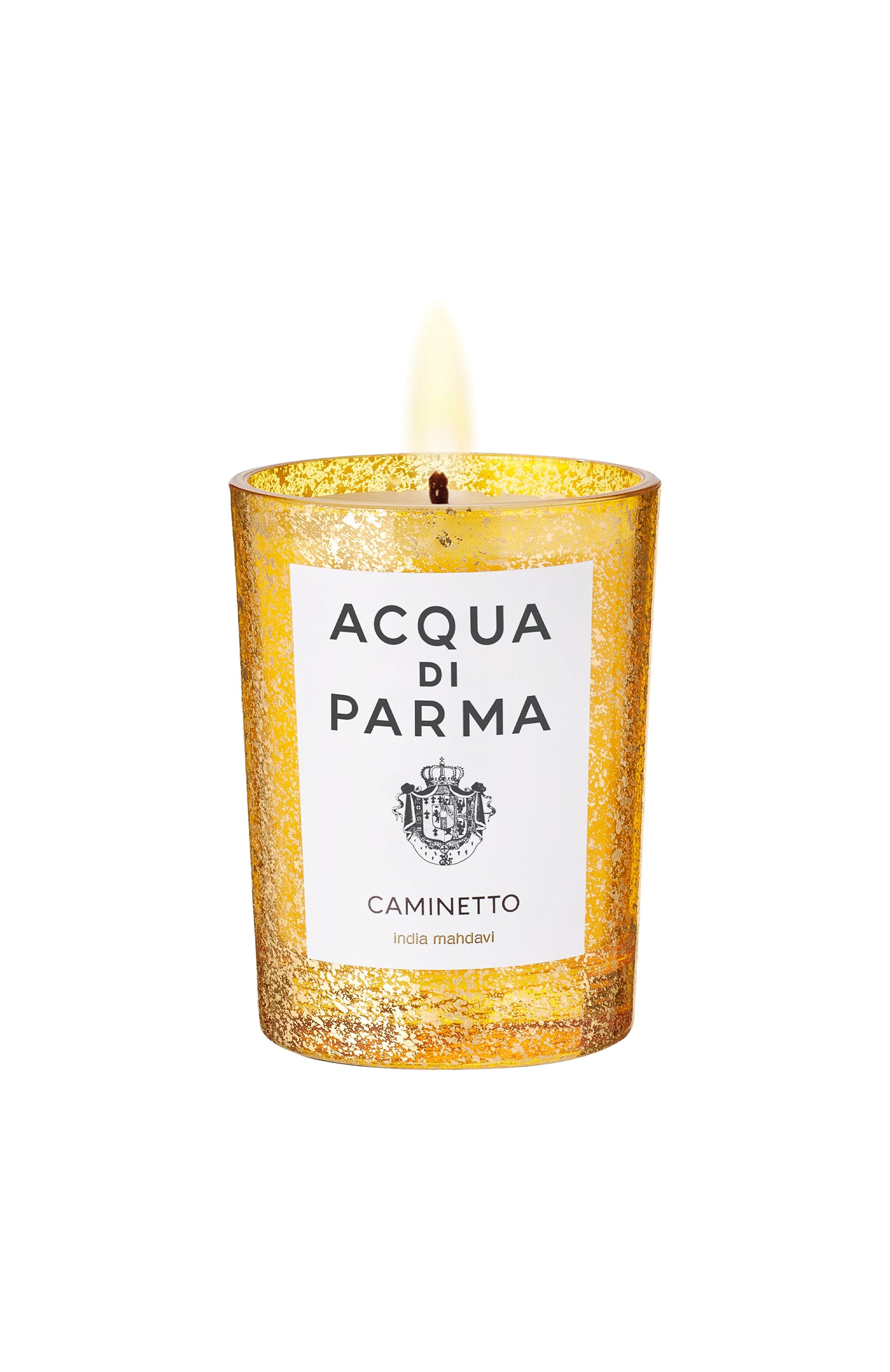Парфюмированная свеча caminetto (200g) ACQUA DI PARMA, арт. ADP082198, фото 1
