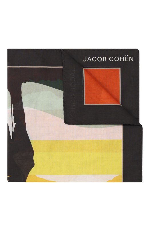 Джинсы Luis Jacob Cohen JUE_QM034 077 S3623 R2 Синий  JUE_QM034 077 S3623 R2 Фото 6