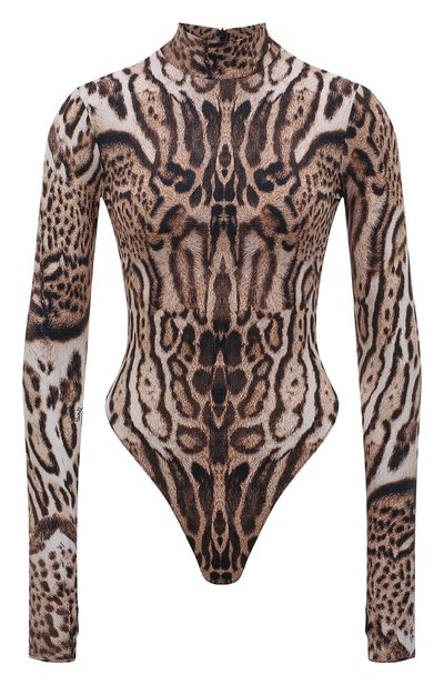 Боди ROBERTO CAVALLI, арт. PWT60A/LNF33, фото 1