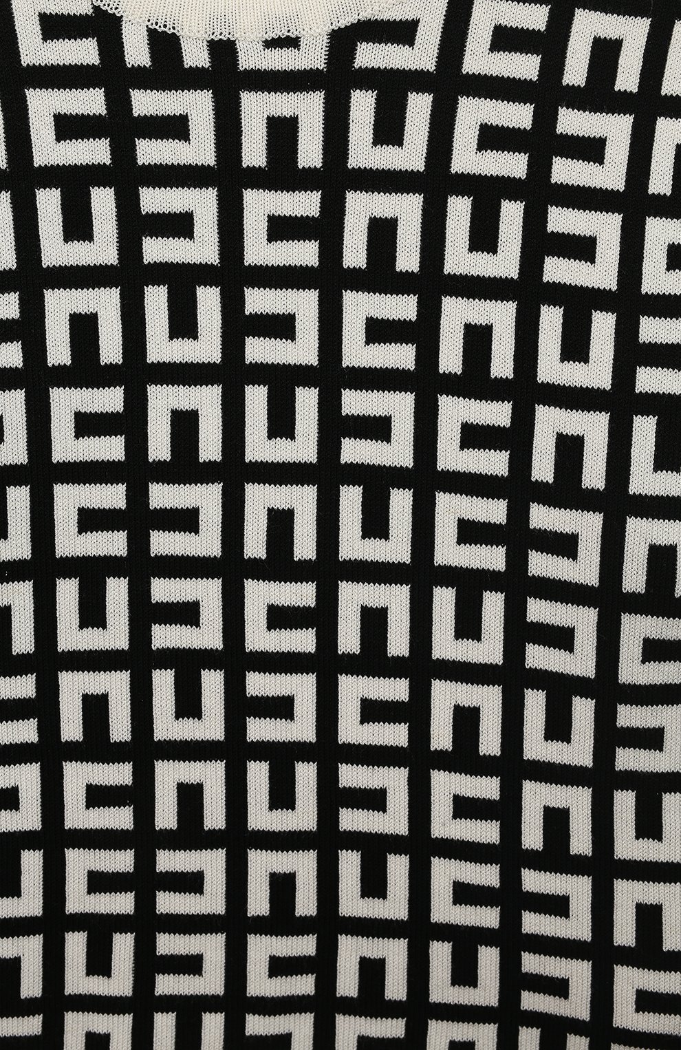 Костюм из пуловера и юбки ELISABETTA FRANCHI LA MIA BAMBINA, арт. EFCD05C/FL191/BE025/4A-8A, фото 4