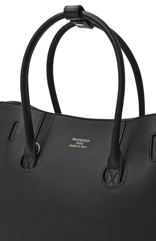 Сумка Carry All Balenciaga 813357/2ABAV Чёрный  813357/2ABAV Фото 3