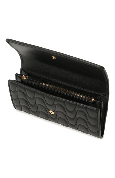 Кожаный кошелек matelasse COCCINELLE, арт. E2 MX0 11 03 01, фото 3