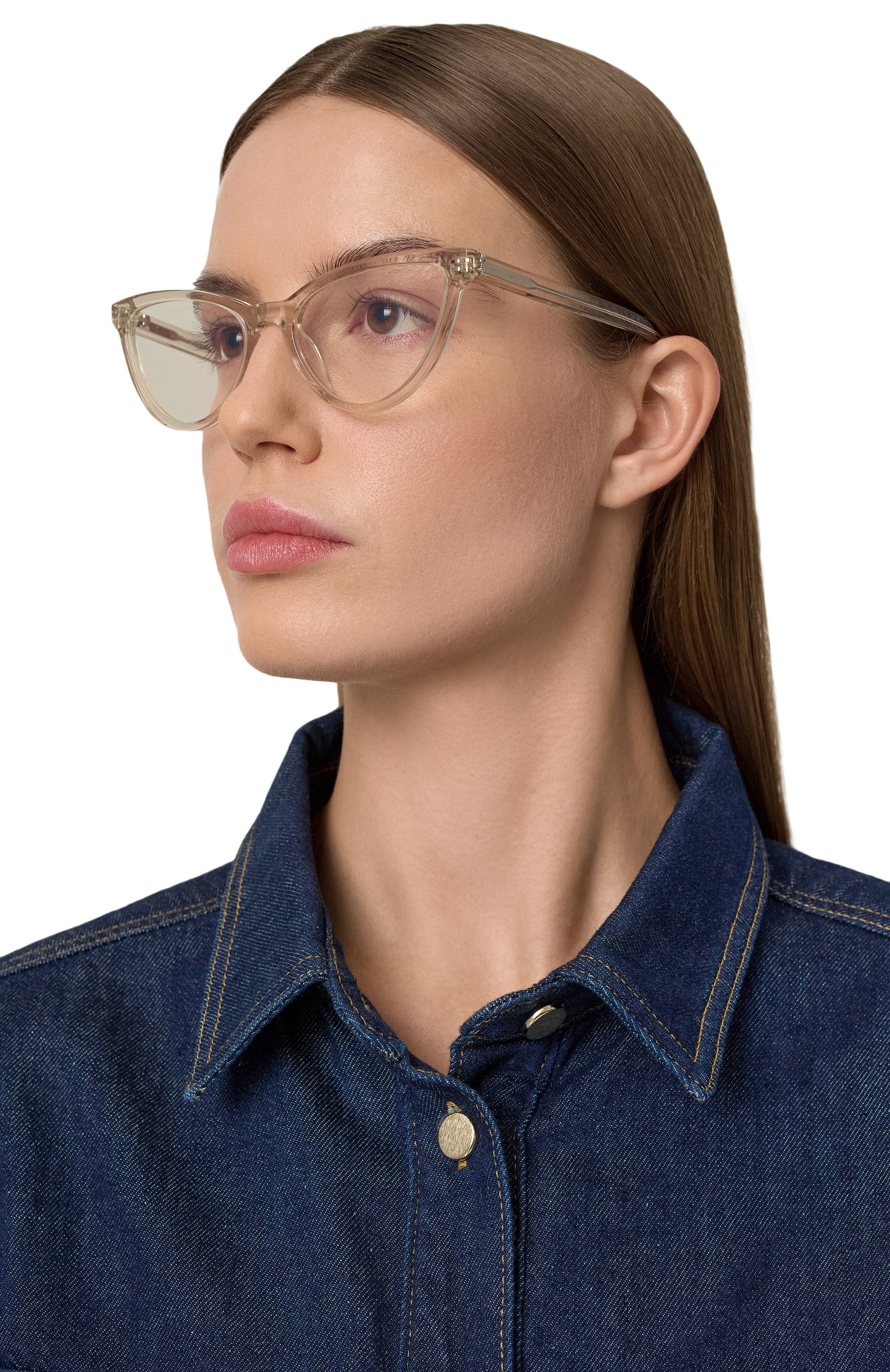 Оправа SAINT LAURENT, арт. SL M138 004, фото 2