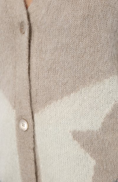 Кардиган MIU MIU, арт. MMF558-1Z6K-F0031, фото 5