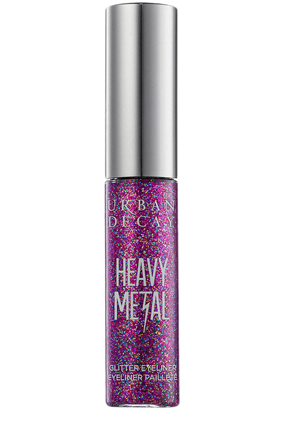 Подводка для глаз heavy metal glitter junkshow URBAN DECAY, арт. 604214856400, фото 1